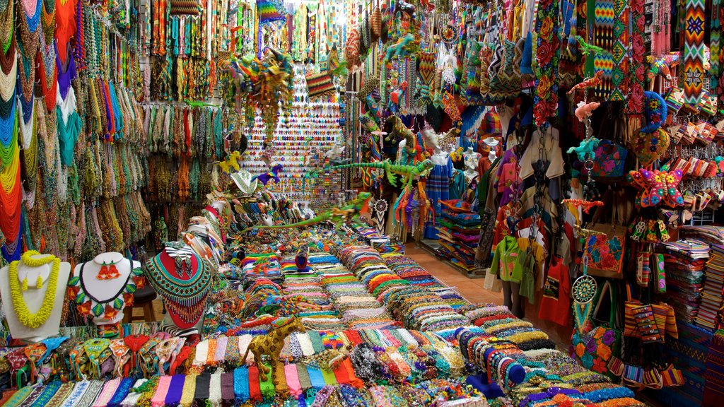 Santo Domingo Craft Market